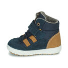 Primigi BARTH 19 GTX Marine Botas de nieve para niño - 4