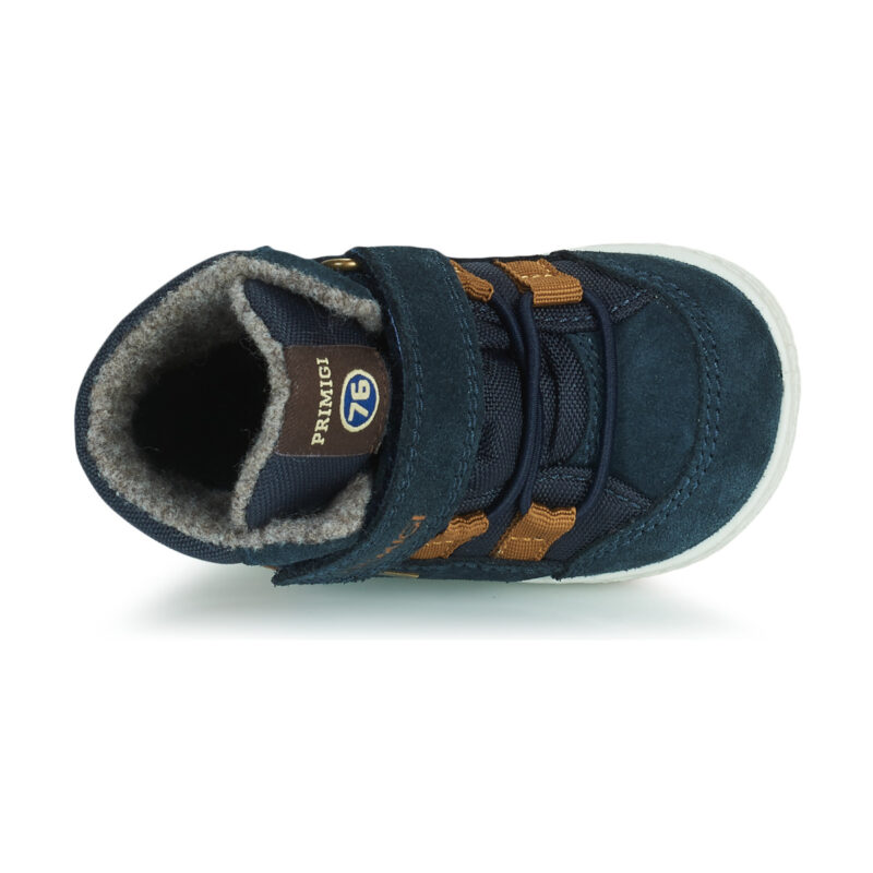 Primigi BARTH 19 GTX Marine Botas de nieve para niño - 6