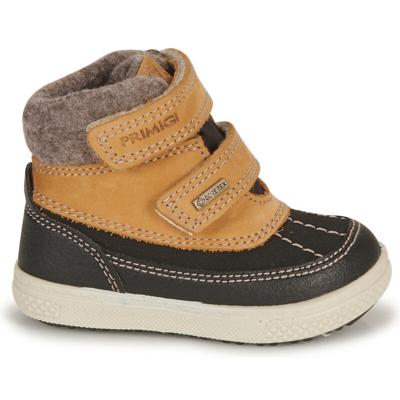 Primigi BARTH 19 GTX Marrón Botas de nieve Niño - 2