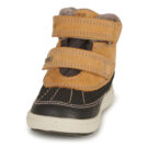 Primigi BARTH 19 GTX Marrón Botas de nieve Niño - 3