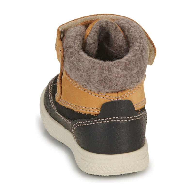 Primigi BARTH 19 GTX Marrón Botas de nieve Niño - 5