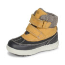 Primigi BARTH 19 GTX Marrón Botas de nieve Niño - 4