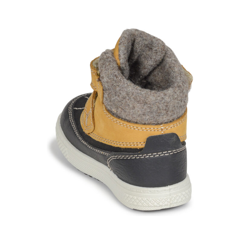 Primigi BARTH 19 GTX Marrón Botas de nieve Niño - 5