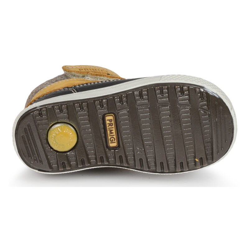 Primigi BARTH 19 GTX Marrón Botas de nieve Niño - 7