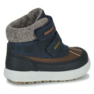 Primigi BARTH 19 GTX Negro Botas de nieve Niño - 2