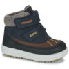 Scarpe da neve bambini ragazzo Primigi BARTH 19 GTX Nero Primigi 2856866190366