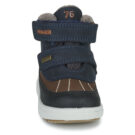Primigi BARTH 19 GTX Negro Botas de nieve Niño - 3