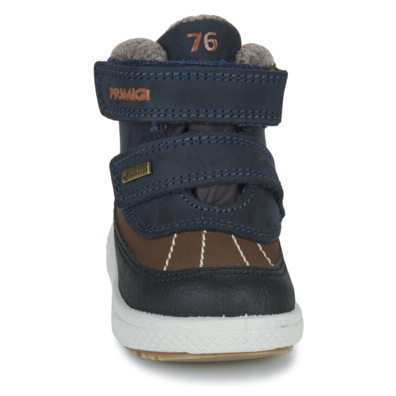 Primigi BARTH 19 GTX Negro Botas de nieve Niño - 3