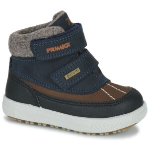 Scarpe da neve bambini ragazzo Primigi  BARTH 19 GTX  Nero Primigi 2856866190366