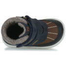Primigi BARTH 19 GTX Negro Botas de nieve Niño - 6