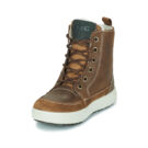 Primigi BARTH 28 GTX Marrone Scarpe da neve Bambino - 3