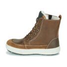 Primigi BARTH 28 GTX Marrone Scarpe da neve Bambino - 4