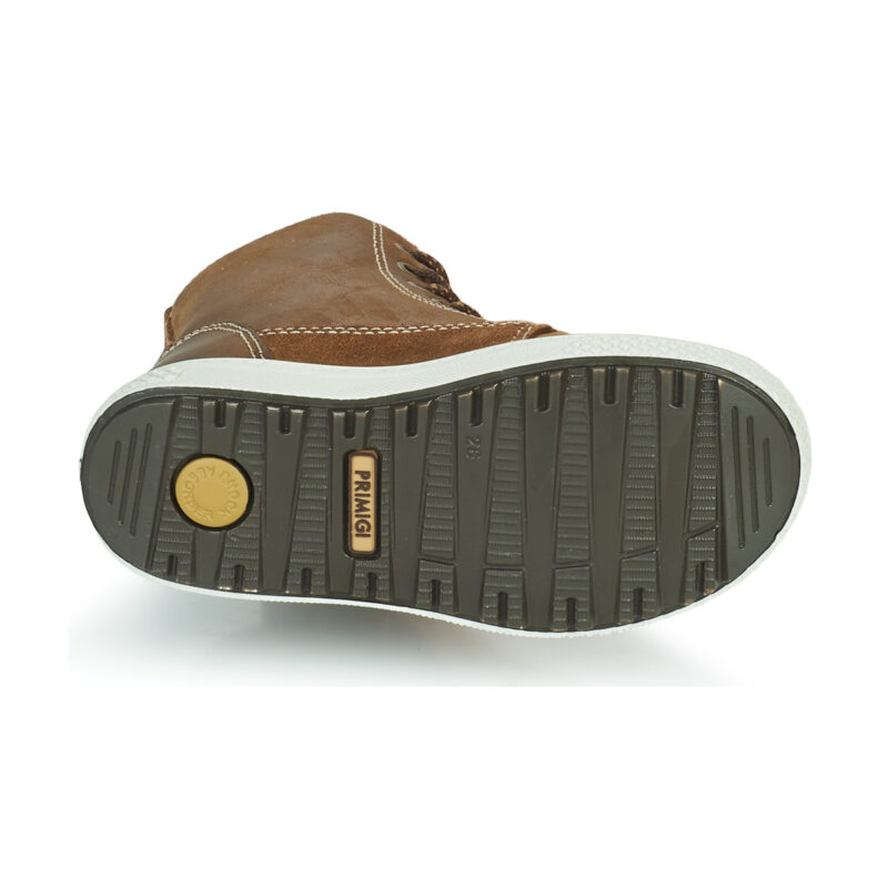 Primigi BARTH 28 GTX Marrone Scarpe da neve Bambino - 7