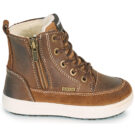 Primigi BARTH GORE-TEX Marrone Scarpe da neve Bambino - 2