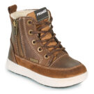 Primigi BARTH GORE-TEX Marrone Scarpe da neve Bambino - 1
