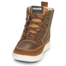 Primigi BARTH GORE-TEX Marrone Scarpe da neve Bambino - 3