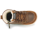 Primigi BARTH GORE-TEX Marrone Scarpe da neve Bambino - 6