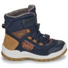 Primigi HANS GTX Nero Scarpe da neve Bambino - 2