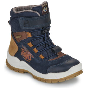 Scarpe da neve bambini ragazzo Primigi  HANS GTX  Nero Primigi 2895022320360