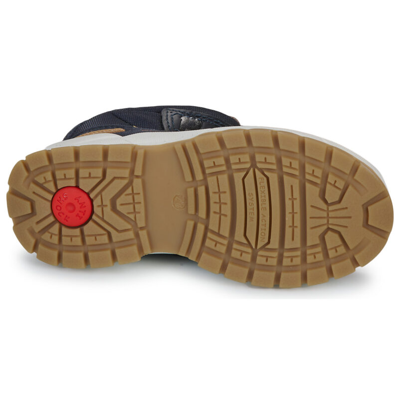 Primigi HANS GTX Nero Scarpe da neve Bambino - 7