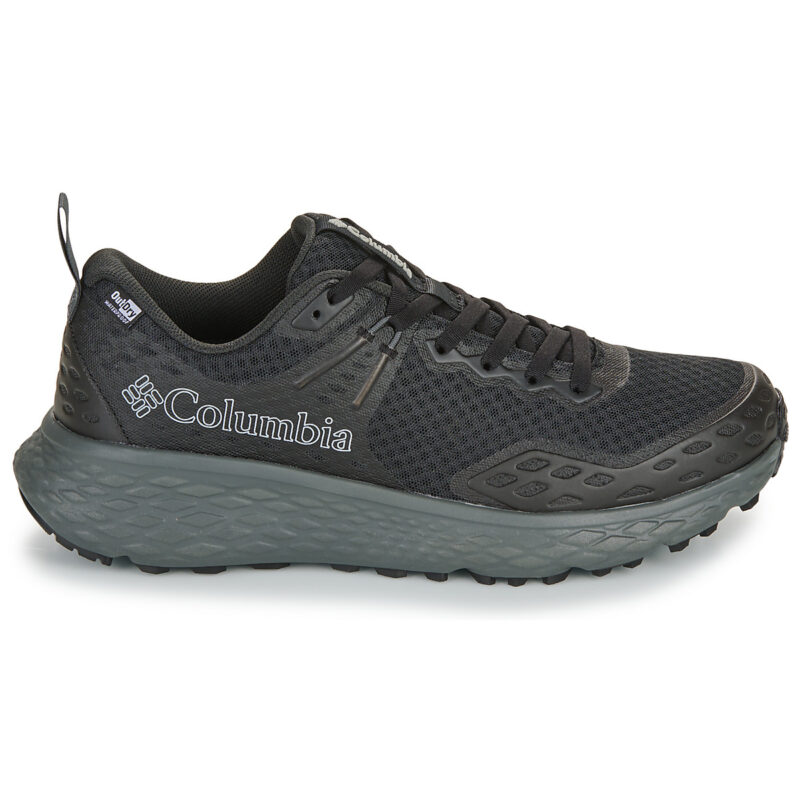 Columbia KONOS TRS OUTDRY Nero Scarpe da trekking Uomo - 2