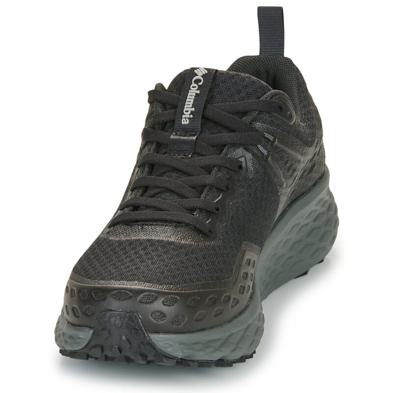 Columbia KONOS TRS OUTDRY Nero Scarpe da trekking Uomo - 3