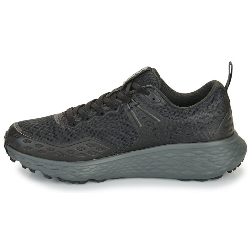 Columbia KONOS TRS OUTDRY Nero Scarpe da trekking Uomo - 4