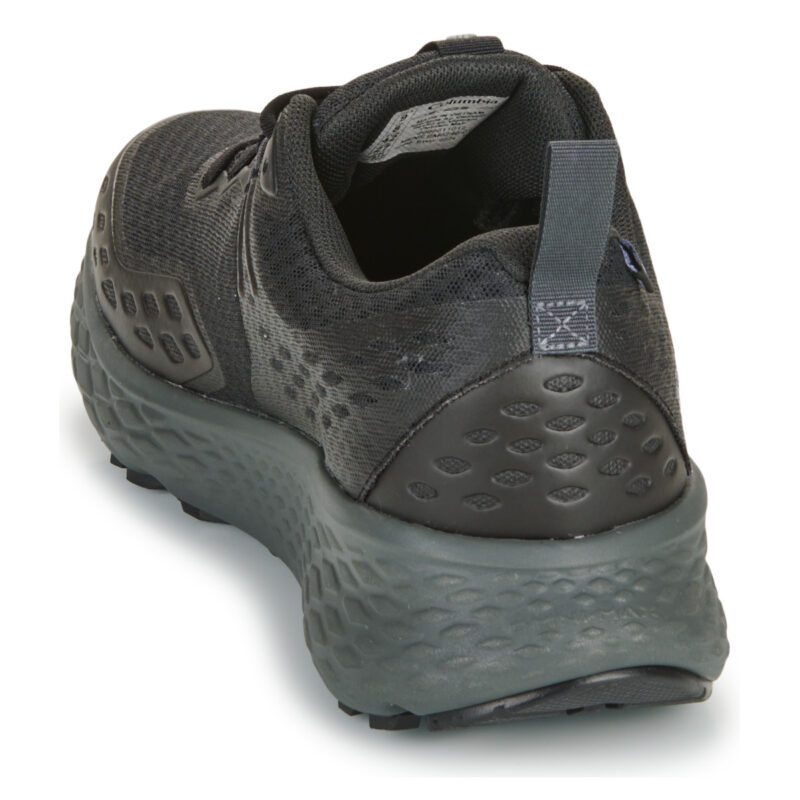 Columbia KONOS TRS OUTDRY Nero Scarpe da trekking Uomo - 5