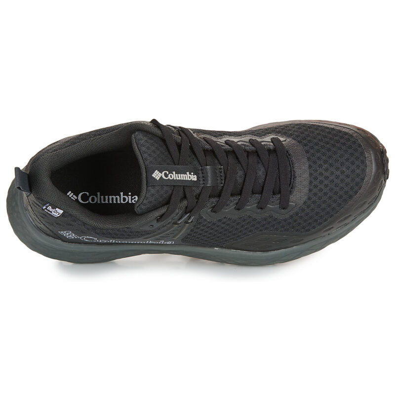 Columbia KONOS TRS OUTDRY Nero Scarpe da trekking Uomo - 6