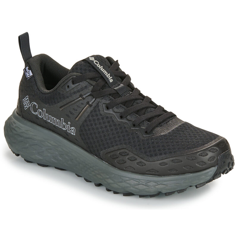 Columbia KONOS TRS OUTDRY Nero Scarpe da trekking Uomo - 1
