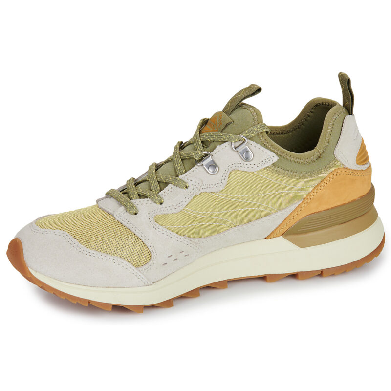 Merrell ALPINE 83 SNEAKER RECRAFT Beige - Scarpe da trekking Uomo - 4