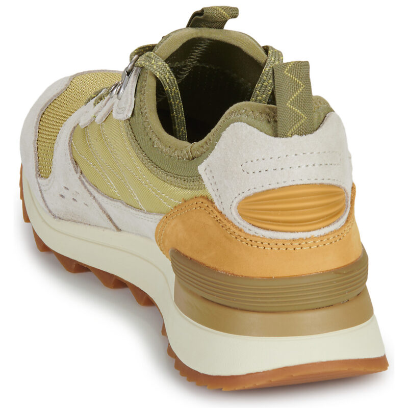 Merrell ALPINE 83 SNEAKER RECRAFT Beige - Scarpe da trekking Uomo - 5