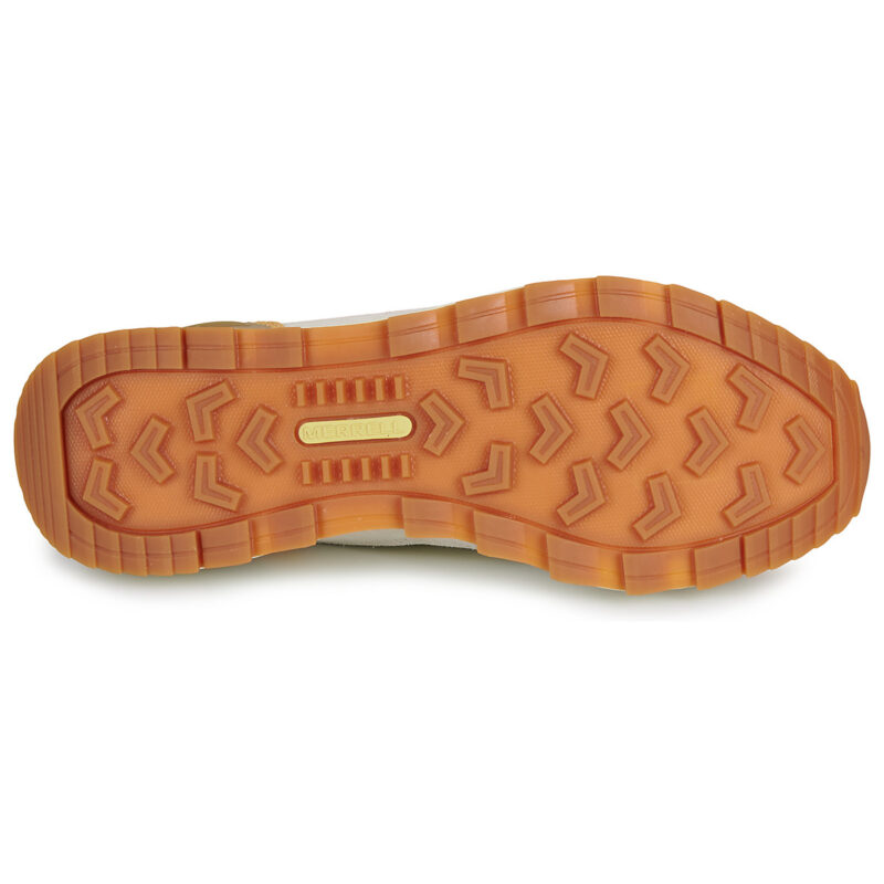 Merrell ALPINE 83 SNEAKER RECRAFT Beige - Scarpe da trekking Uomo - 7