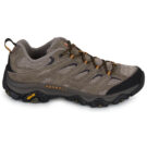 Merrell MOAB 3 Grigio Scarpe da trekking Uomo - 2
