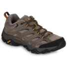 Merrell MOAB 3 Grigio Scarpe da trekking Uomo - 1
