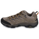 Merrell MOAB 3 Grigio Scarpe da trekking Uomo - 4