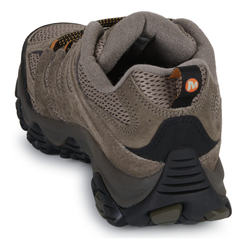 Merrell MOAB 3 Grigio Scarpe da trekking Uomo - 5