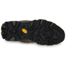 Merrell MOAB 3 Grigio Scarpe da trekking Uomo - 7