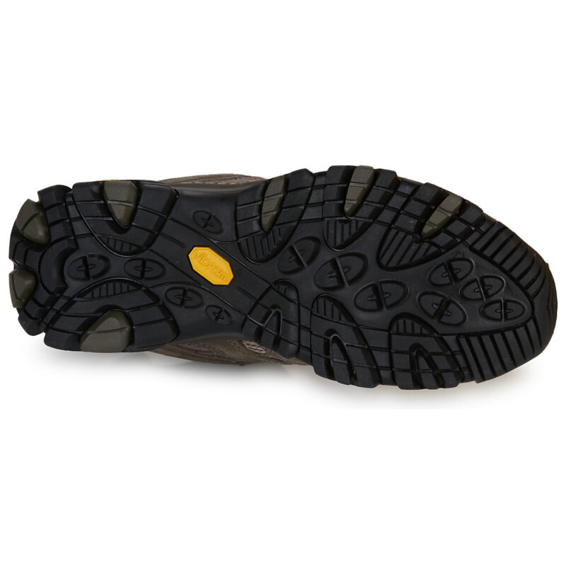 Merrell MOAB 3 Grigio Scarpe da trekking Uomo - 7