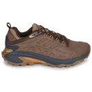 Merrell  MOAB SPEED 2 LTR WP  Marrone -  Scarpe da trekking Uomo - 2