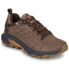 Merrell  MOAB SPEED 2 LTR WP  Marrone -  Scarpe da trekking Uomo - 1