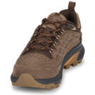 Merrell  MOAB SPEED 2 LTR WP  Marrone -  Scarpe da trekking Uomo - 3