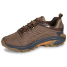 Merrell  MOAB SPEED 2 LTR WP  Marrone -  Scarpe da trekking Uomo - 4