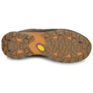 Merrell  MOAB SPEED 2 LTR WP  Marrone -  Scarpe da trekking Uomo - 7