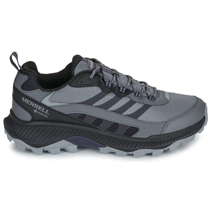 Merrell SPEED STRIKE 2 GTX Grigio - Scarpe da trekking Uomo - 2