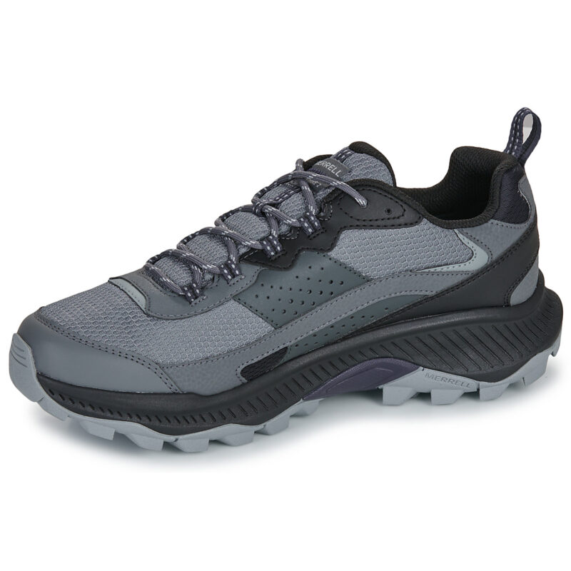 Merrell SPEED STRIKE 2 GTX Grigio - Scarpe da trekking Uomo - 4