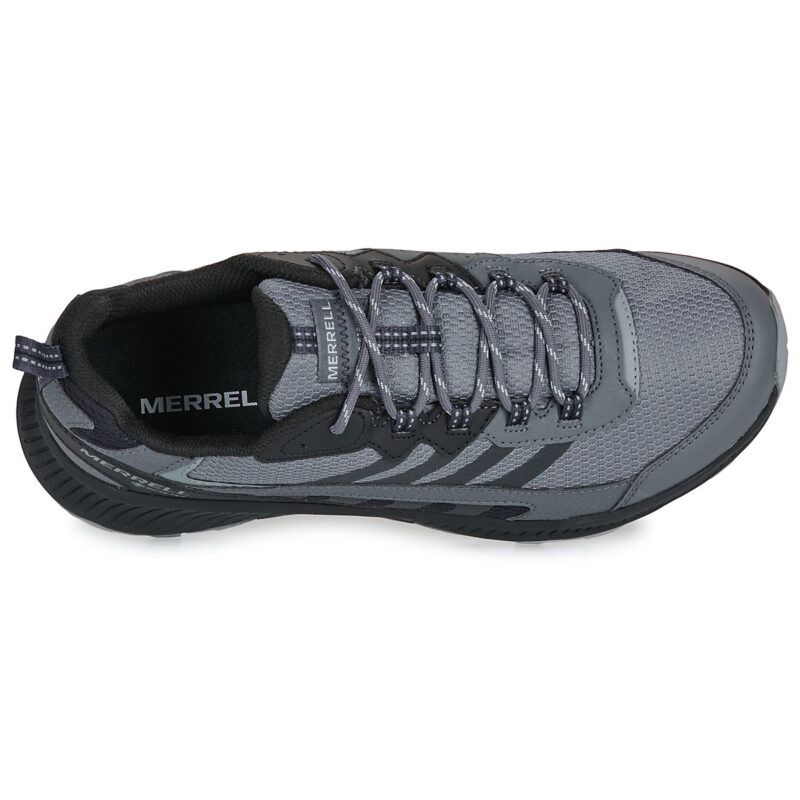 Merrell SPEED STRIKE 2 GTX Grigio - Scarpe da trekking Uomo - 6