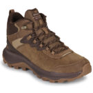 Merrell  SPEED STRIKE 2 LTR MID WP  Marrone -  Scarpe da trekking Uomo - 1