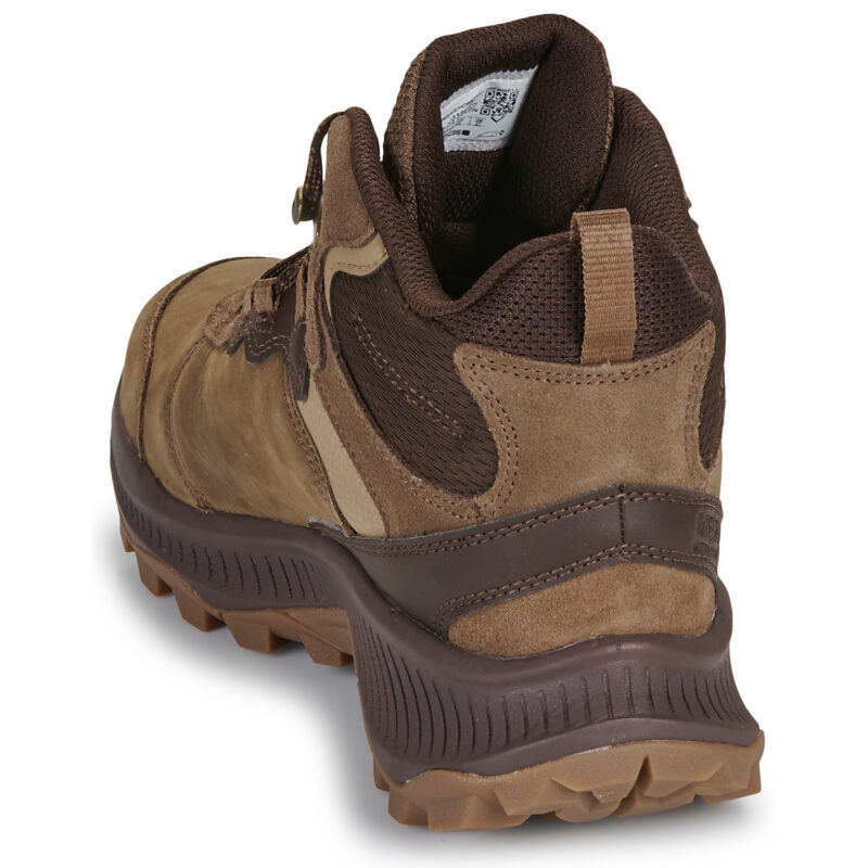 Merrell  SPEED STRIKE 2 LTR MID WP  Marrone -  Scarpe da trekking Uomo - 5