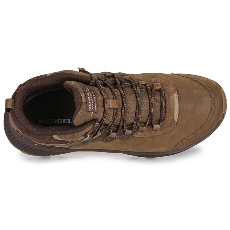 Merrell  SPEED STRIKE 2 LTR MID WP  Marrone -  Scarpe da trekking Uomo - 6